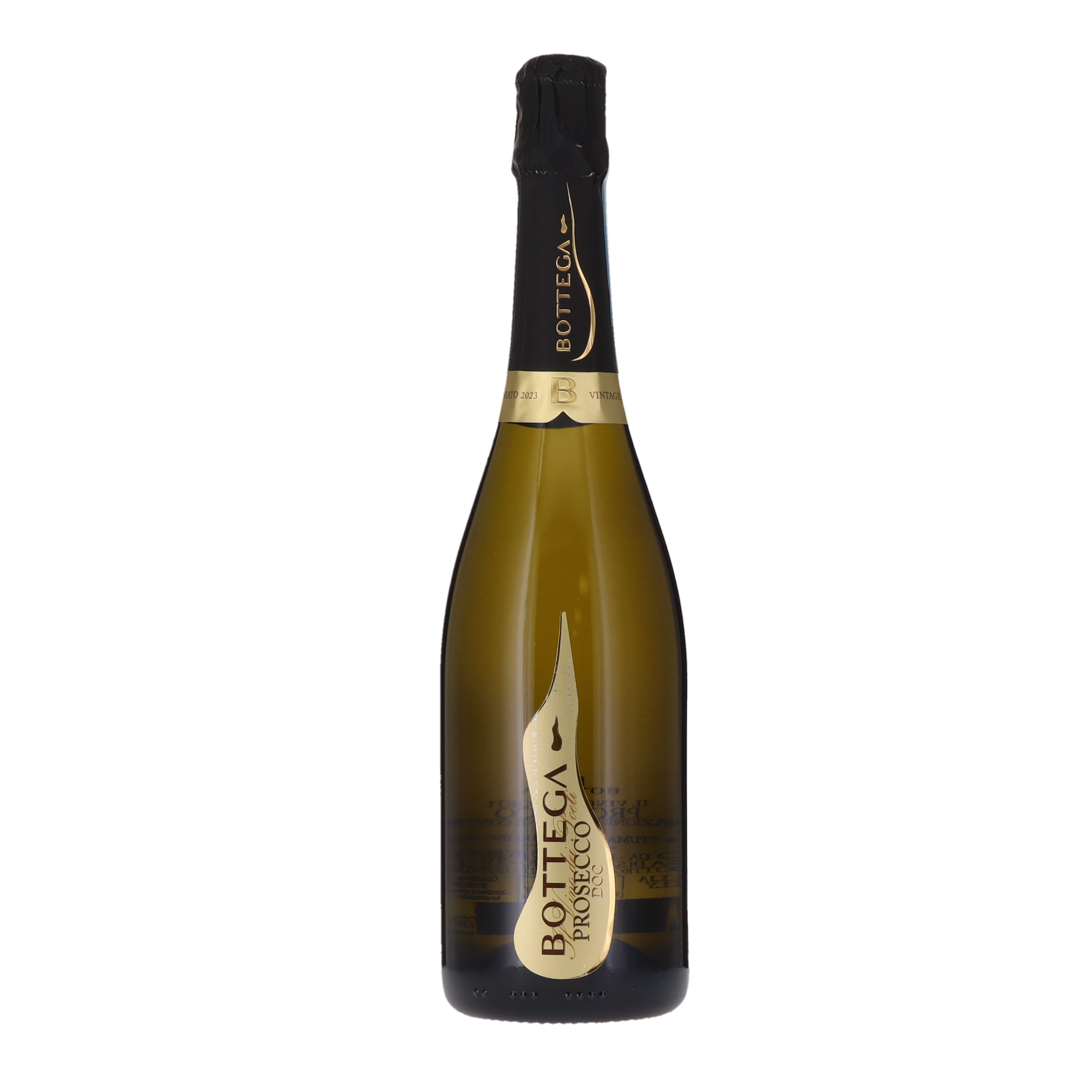 POETI PROSECCO BRUT DOC 75X6